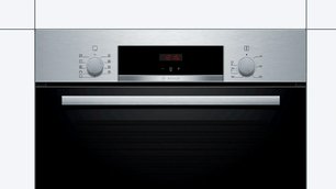 Духовой шкаф Бош HBF534ES0Q фото 2 в Тюмени Духовой шкаф Bosch HBF534ES0Q фото 2 в Тюмени