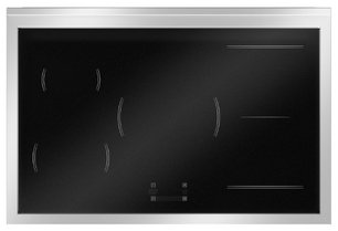 Варочный центр Bertazzoni HER95I1EXT2 фото 2 в Тюмени