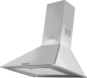Вытяжка Куперсберг ONDA 50 X 4PB фото 2 в Тюмени Вытяжка Kuppersberg ONDA 50 X 4PB фото 2 в Тюмени