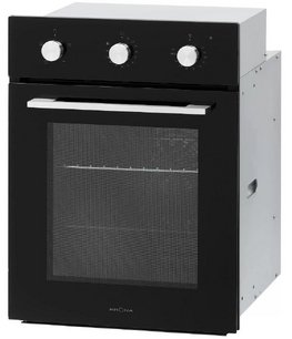 Духовой шкаф Крона LINDE 45 BL фото 3 в Тюмени Духовой шкаф KRONA LINDE 45 BL фото 3 в Тюмени
