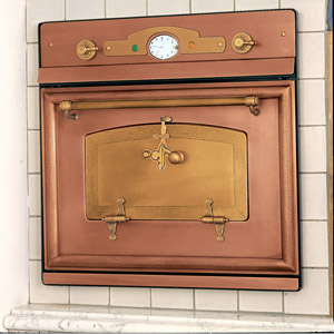 Духовой шкаф Рестарт ELF044 Copper фото 2 в Тюмени Духовой шкаф Restart ELF044 Copper фото 2 в Тюмени