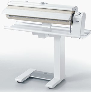 Гладильная машина Миле B 995 D фото 2 в Тюмени Гладильная машина Miele B 995 D фото 2 в Тюмени