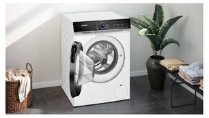 Стиральная машина Сименс WG44B2040 фото 4 в Тюмени Стиральная машина Siemens WG44B2040 фото 4 в Тюмени