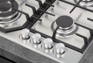 Газовая варочная панель Zigmund Shtain G 22.6 S фото 2 в Тюмени