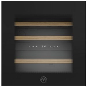 Встраиваемый винный шкаф Bertazzoni RWC60B4DNRP фото в Тюмени