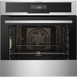 Духовой шкаф Электролюкс EOB 95851 AX фото в Тюмени Духовой шкаф Electrolux EOB 95851 AX фото в Тюмени