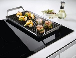 Варочная панель Electrolux IPE6453KF фото 3 в Тюмени