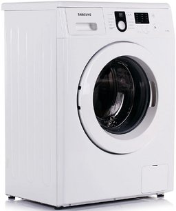 Стиральная машина Samsung WF 8590 NLW8/DYLP фото 2 в Тюмени