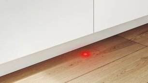 Встраиваемая посудомоечная машина Бош SMV4ECX21E фото 4 в Тюмени Встраиваемая посудомоечная машина Bosch SMV4ECX21E фото 4 в Тюмени