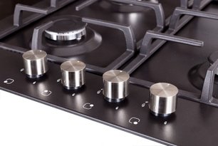 Варочная панель Kuppersberg TS62B фото 3 в Тюмени