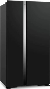 Холодильник Хитачи R-S 702 PU0 GBK фото 2 в Тюмени Холодильник Hitachi R-S 702 PU0 GBK фото 2 в Тюмени
