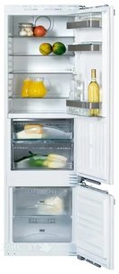 Холодильник Миле KF 9757 iD-3 фото в Тюмени Холодильник Miele KF 9757 iD-3 фото в Тюмени