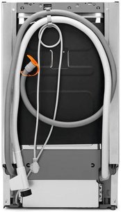 Встраиваемая посудомоечная машина Electrolux ETM43211L фото 4 в Тюмени