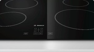 Варочная панель Bosch PKE611D17E фото 2 в Тюмени