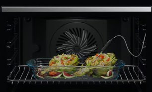 Духовой шкаф АЕГ OA5PB531AB фото 3 в Тюмени Духовой шкаф AEG OA5PB531AB фото 3 в Тюмени
