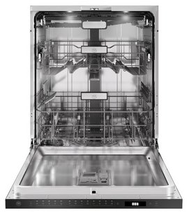 Встраиваемая посудомоечная машина Bertazzoni DW60S3IAPSC фото в Тюмени