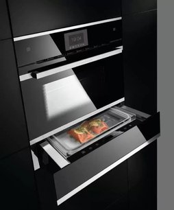 Вакууматор Куперсбуш CSV 6800.0 S фото 3 в Тюмени Вакууматор Kuppersbusch CSV 6800.0 S фото 3 в Тюмени