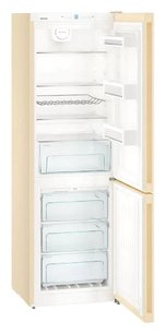 Холодильник Либхер CNbe 4313 NoFrost фото 3 в Тюмени Холодильник Liebherr CNbe 4313 NoFrost фото 3 в Тюмени