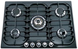 Варочная панель Ilve H70CV Matt фото в Тюмени