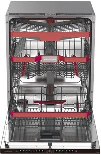 Встраиваемая посудомоечная машина Kuppersberg GSS 6077 фото в Тюмени