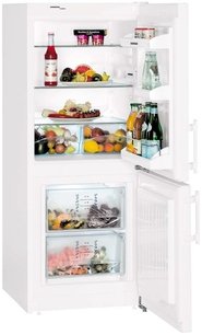 Холодильник Либхер CUP 2221 Comfort фото в Тюмени Холодильник Liebherr CUP 2221 Comfort фото в Тюмени