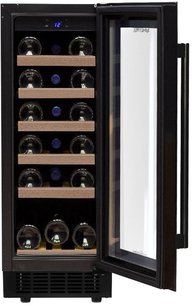 Встраиваемый винный шкаф Meyvel MV18-KBT1 фото 3 в Тюмени