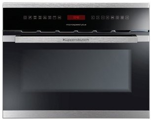 Встраиваемая микроволновая печь Куперсбуш EMWK 6550.0 J1 фото в Тюмени Встраиваемая микроволновая печь Kuppersbusch EMWK 6550.0 J1 фото в Тюмени