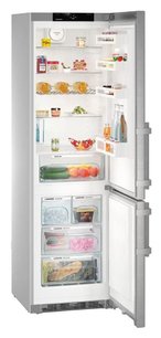 Холодильник Либхер CNef 4825 Comfort NoFrost фото в Тюмени Холодильник Liebherr CNef 4825 Comfort NoFrost фото в Тюмени
