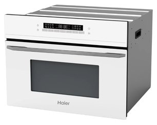 Духовой шкаф Хайер HMX-BDC399W фото 2 в Тюмени Духовой шкаф Haier HMX-BDC399W фото 2 в Тюмени