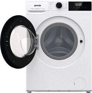 Стиральная машина Горение W1NHPI60SCSIRV фото 3 в Тюмени Стиральная машина Gorenje W1NHPI60SCSIRV фото 3 в Тюмени