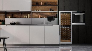 Винный шкаф Meyvel MV141PRO-KST2 фото 3 в Тюмени