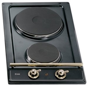 Варио-прибор (ДОМИНО) Ilve H32N Matt (ручки латунь) фото в Тюмени