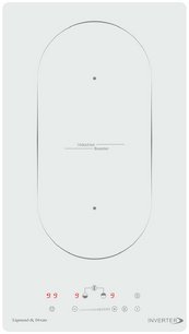 Стеклокерамическая варочная панель Zigmund Shtain CI 29.3 W фото в Тюмени