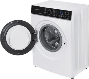 Стиральная машина Maunfeld MFWM127IWHT фото 4 в Тюмени