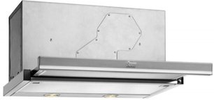 Вытяжка Тека CNL1-3000 STAINLESS STEEL HP фото в Тюмени Вытяжка Teka CNL1-3000 STAINLESS STEEL HP фото в Тюмени