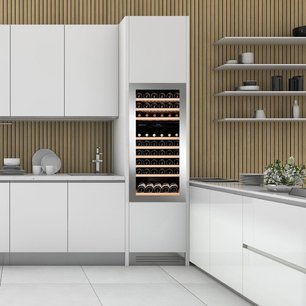 Винный шкаф Dunavox  DAVG-72.185DSS.TO фото 2 в Тюмени