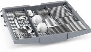 Встраиваемая посудомоечная машина Bosch SBH4HVX00E фото 3 в Тюмени