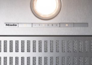Встраиваемая вытяжка Миле DA 2360 CLST фото 3 в Тюмени Встраиваемая вытяжка Miele DA 2360 CLST фото 3 в Тюмени