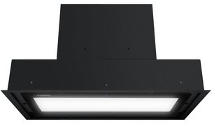 Вытяжка Maunfeld MZR 74 Lux Вlack фото 4 в Тюмени