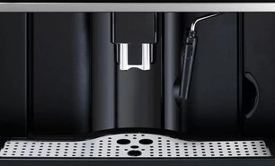 Кофемашина Смег CMS45X фото 2 в Тюмени Кофемашина Smeg CMS45X фото 2 в Тюмени