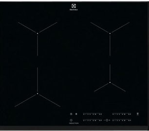 Варочная панель Electrolux IPE6450KF фото в Тюмени