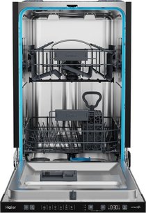 Встраиваемая посудомоечная машина Хайер HDWE9-591RU фото 4 в Тюмени Встраиваемая посудомоечная машина Haier HDWE9-591RU фото 4 в Тюмени