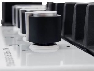 Газовая варочная панель Kuppersberg TS69 W фото 4 в Тюмени