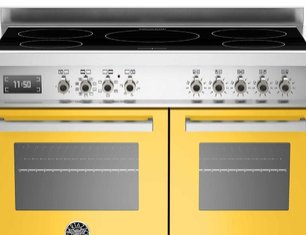 Варочный центр Bertazzoni PRO100 5I MFE D GI T фото 2 в Тюмени