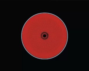 Варочная панель Electrolux EHF 56747 FK фото 2 в Тюмени