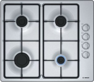 Газовая варочная панель Bosch PBP6C5B62Q фото в Тюмени