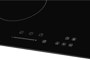 Электрическая варочная панель Kuppersberg ECS 403 фото 4 в Тюмени