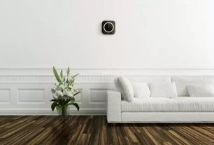 Воздухоочиститель Элика SNAP Wi-Fi BLACK фото 2 в Тюмени Воздухоочиститель Elica SNAP Wi-Fi BLACK фото 2 в Тюмени