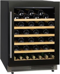 Винный шкаф Dunavox DAU-52.146B фото 2 в Тюмени