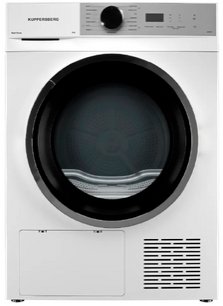 Сушильная машина Куперсберг DM 611 W фото в Тюмени Сушильная машина Kuppersberg DM 611 W фото в Тюмени